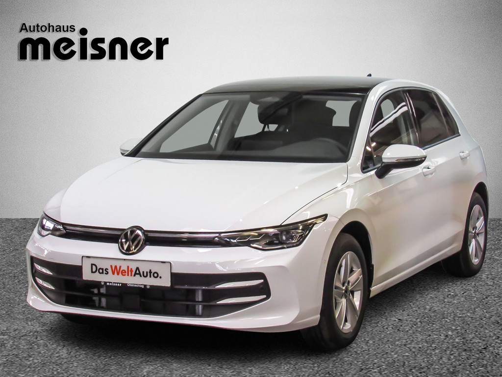 Volkswagen Golf 2025 Diesel