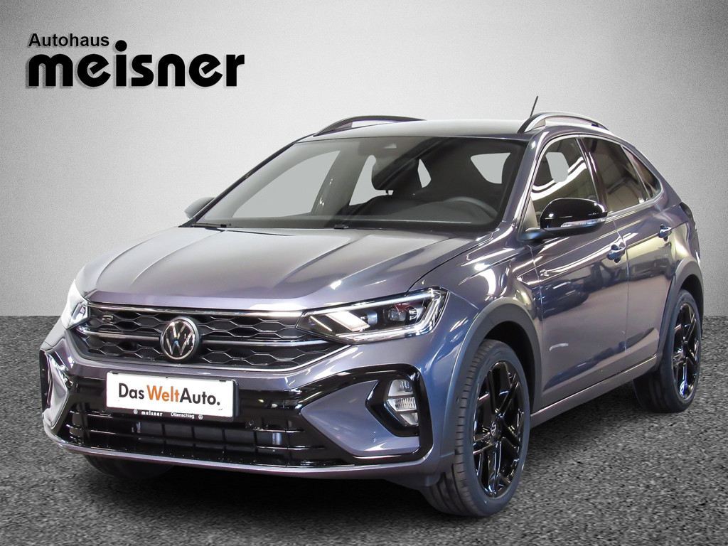 Volkswagen Taigo 2025 Benzine