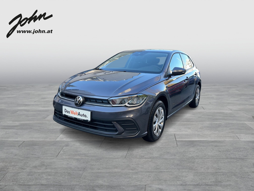 Volkswagen Polo 2025 Benzine