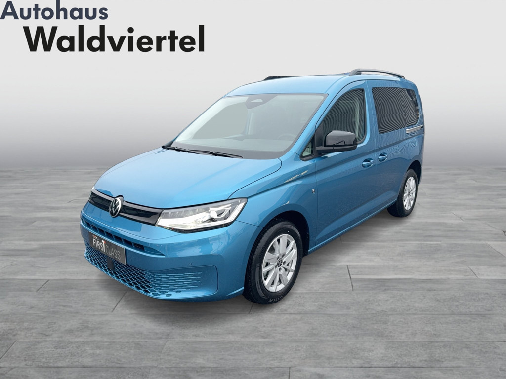 Volkswagen Caddy 2025 Diesel