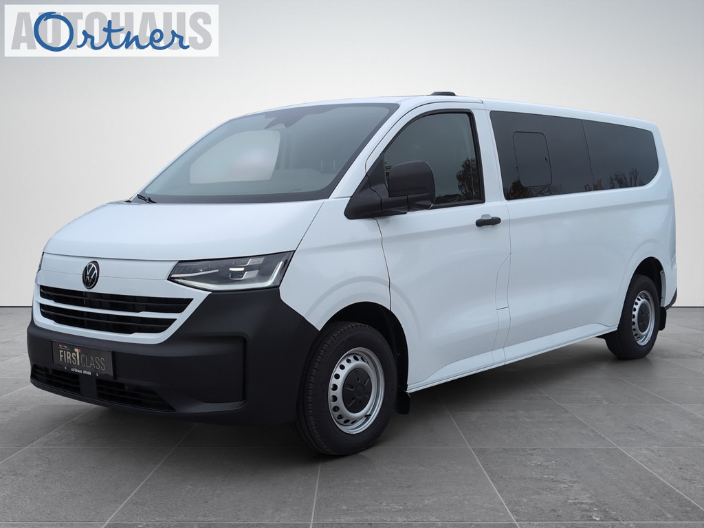 Volkswagen Transporter 2025 Diesel