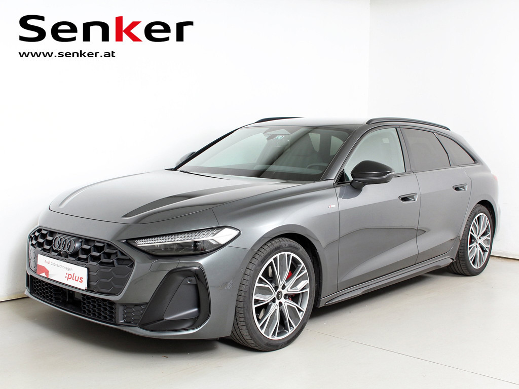 Audi A5 Avant 2025 Diesel