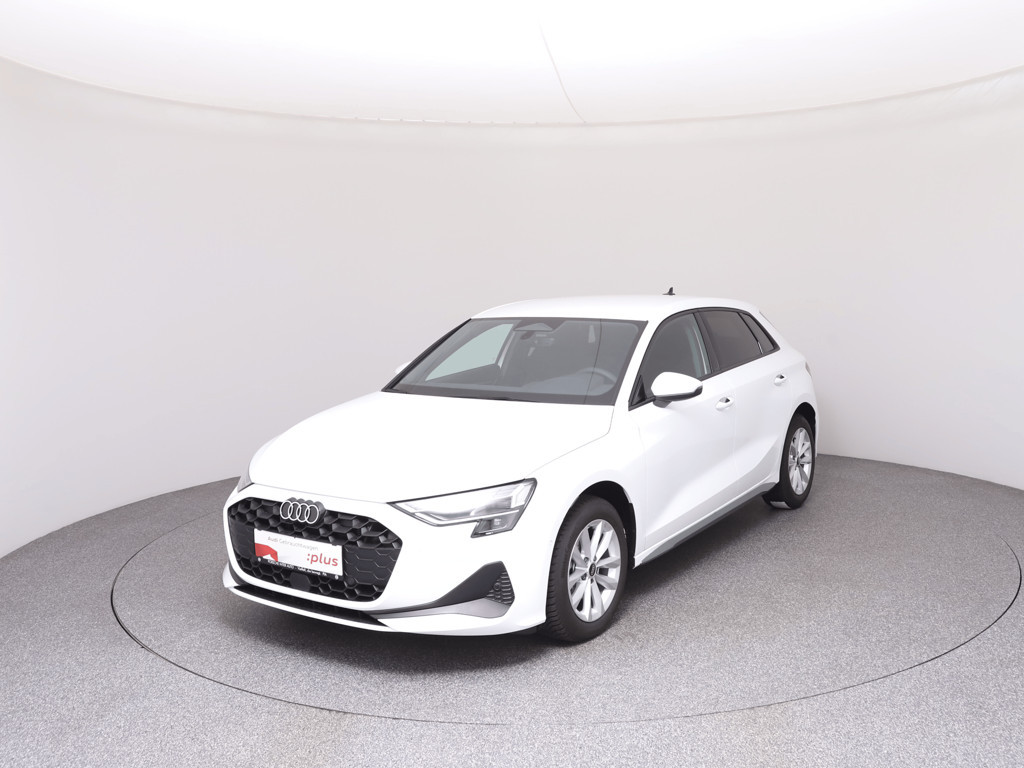 Audi A3 2025 Benzine