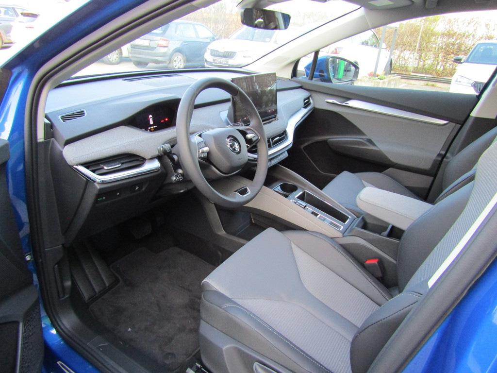 Skoda Enyaq iV