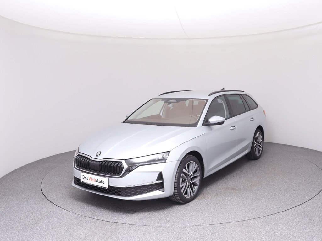 Skoda Octavia 2025 Diesel