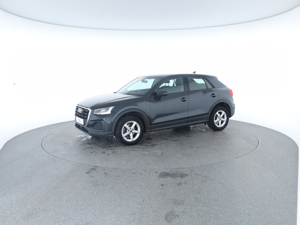 Audi Q2 2022 Diesel