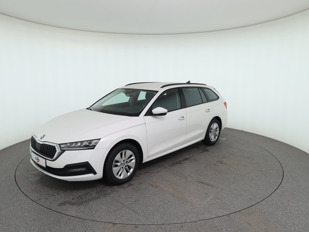 Skoda Octavia 2024 Diesel