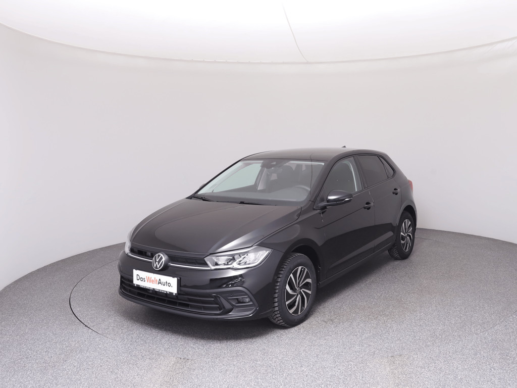 Volkswagen Polo 2025 Benzine