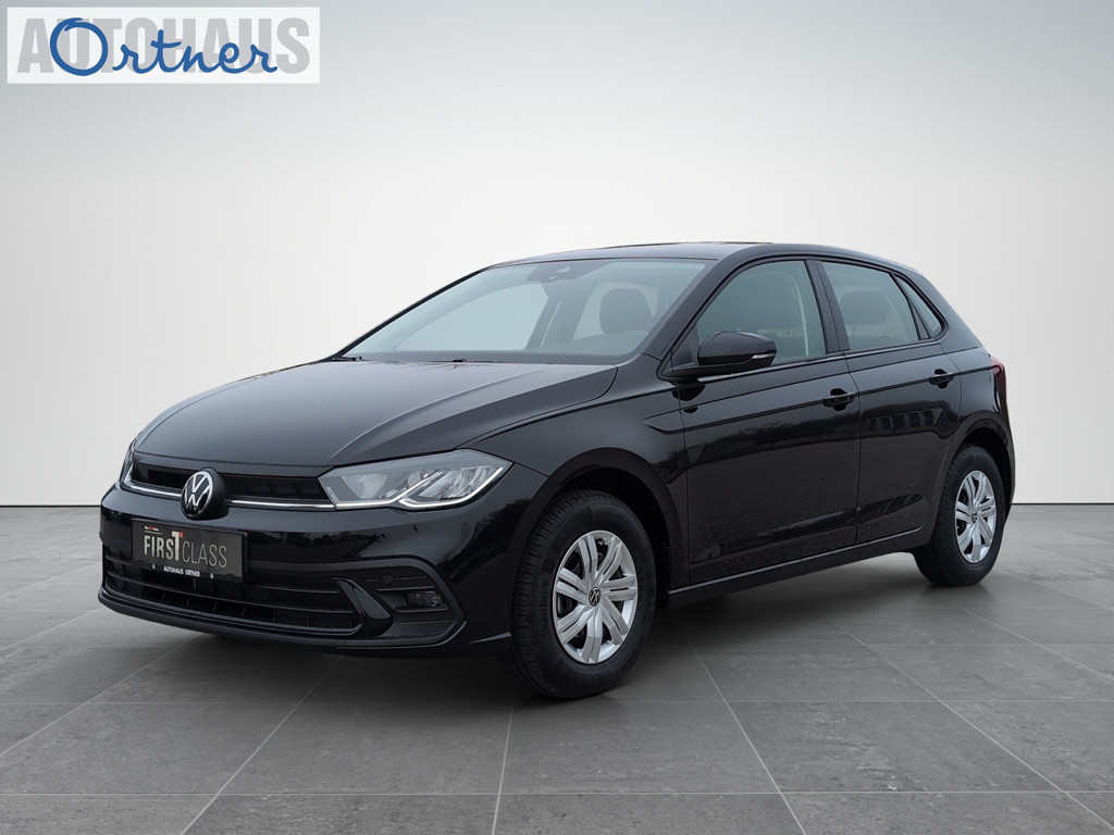 Volkswagen Polo 2025 Benzine