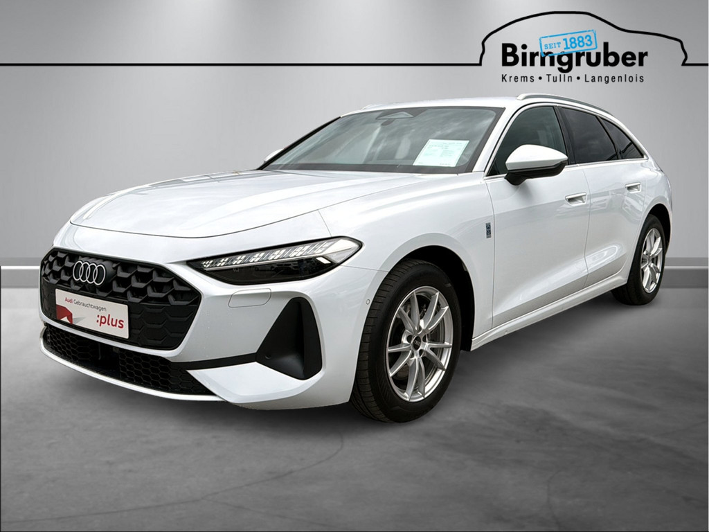 Audi A5 Avant 2025 Benzine