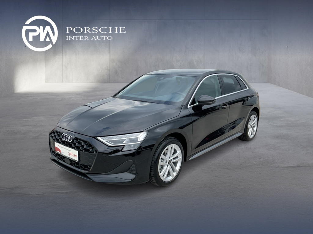 Audi A3 2025 Benzine