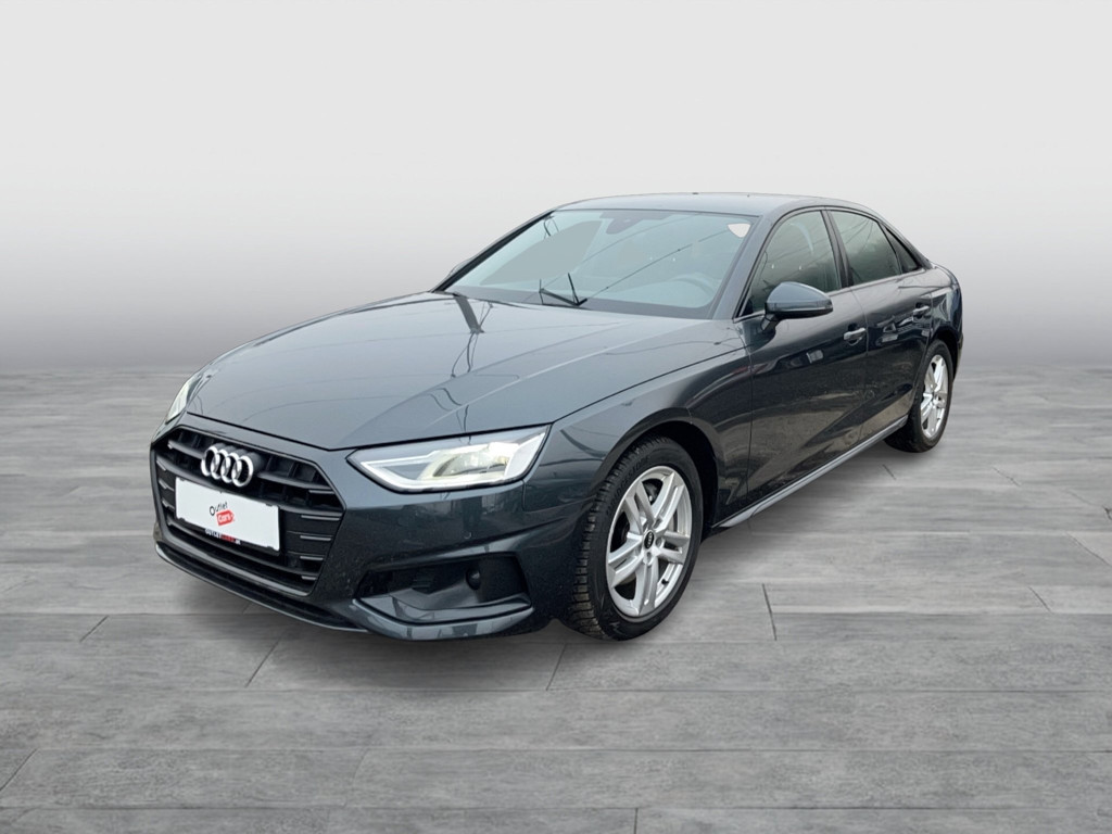 Audi A4 2021 Diesel