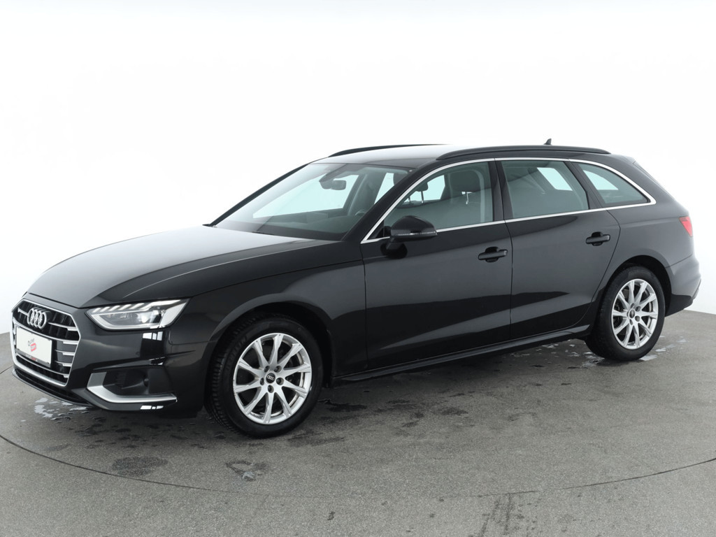 Audi A4 2022 Diesel