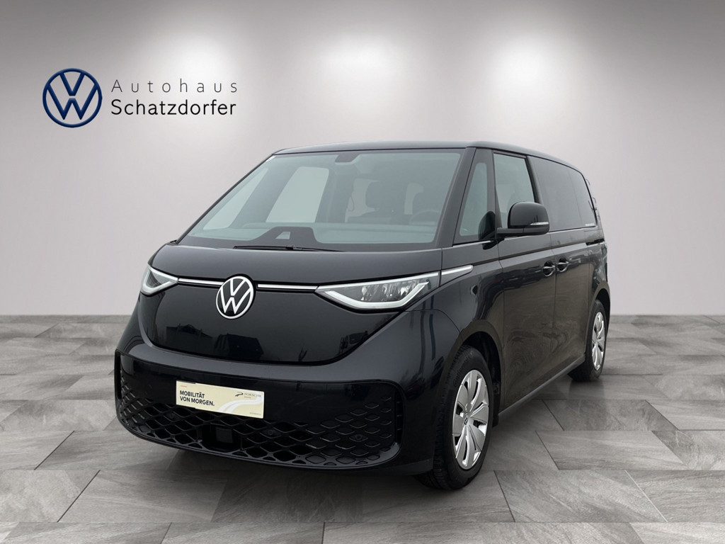 Volkswagen ID. Buzz