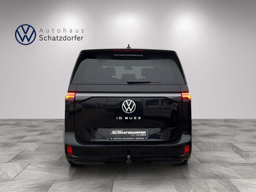 Volkswagen ID. Buzz