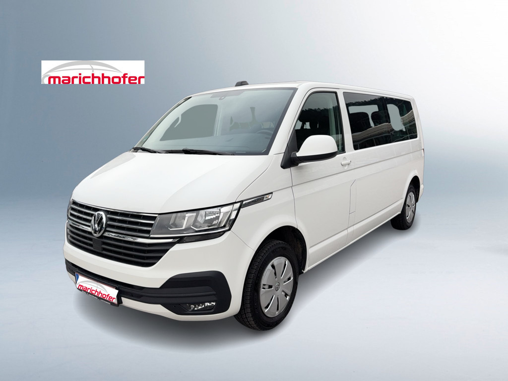 Volkswagen Caravelle 2023 Diesel