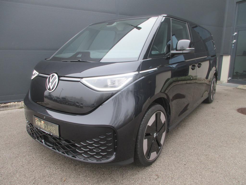 Volkswagen ID. Buzz