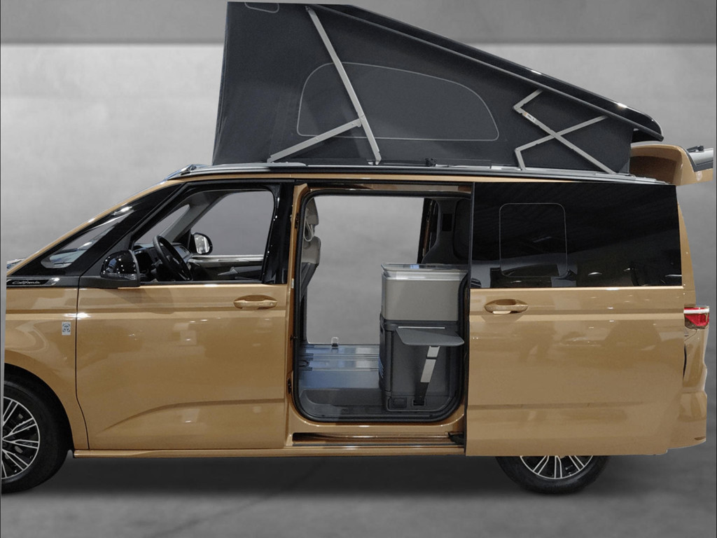 Volkswagen California