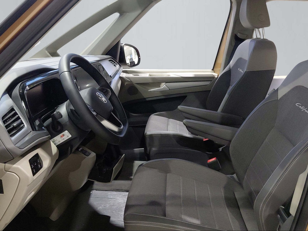 Volkswagen California