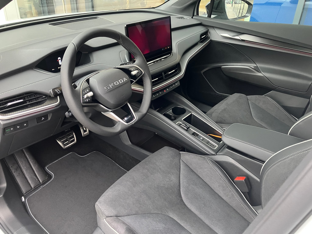 Skoda Enyaq iV