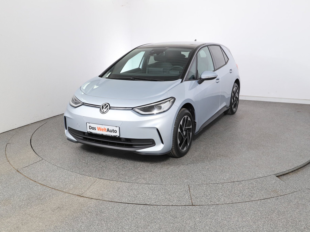 Volkswagen ID.3 2025 Elektrisch