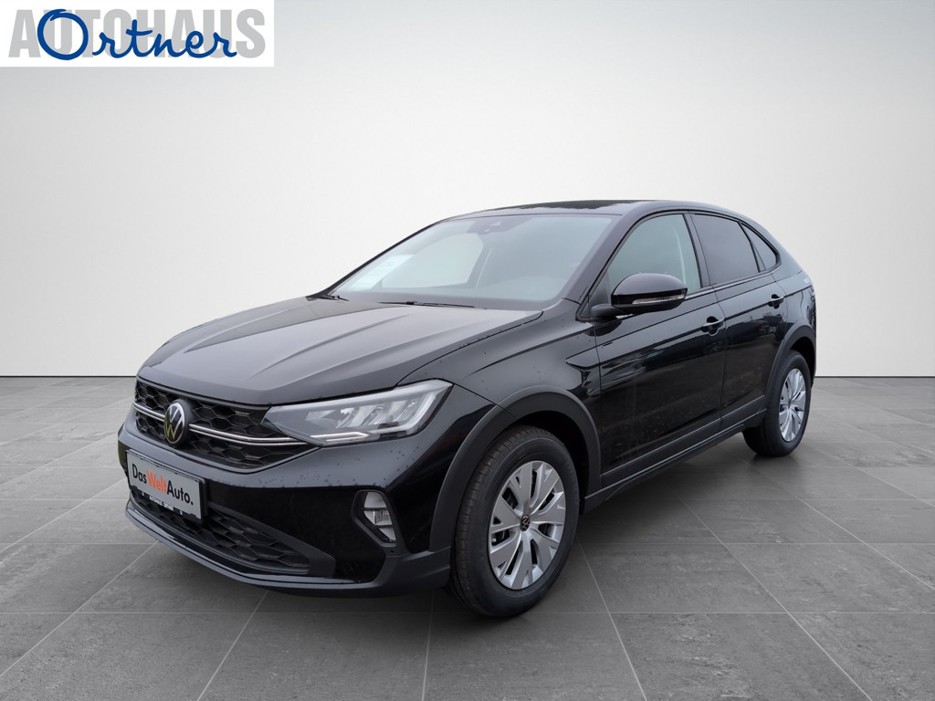 Volkswagen Taigo 2025 Benzine