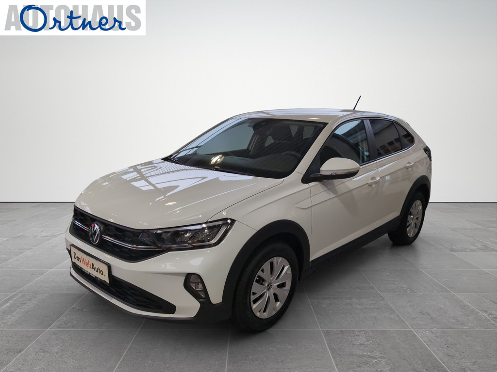 Volkswagen Taigo 2025 Benzine