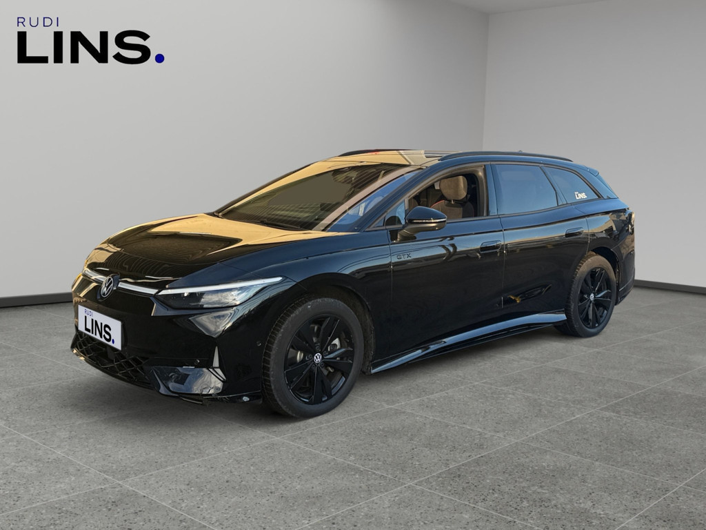 Volkswagen ID.7 2025 Elektrisch