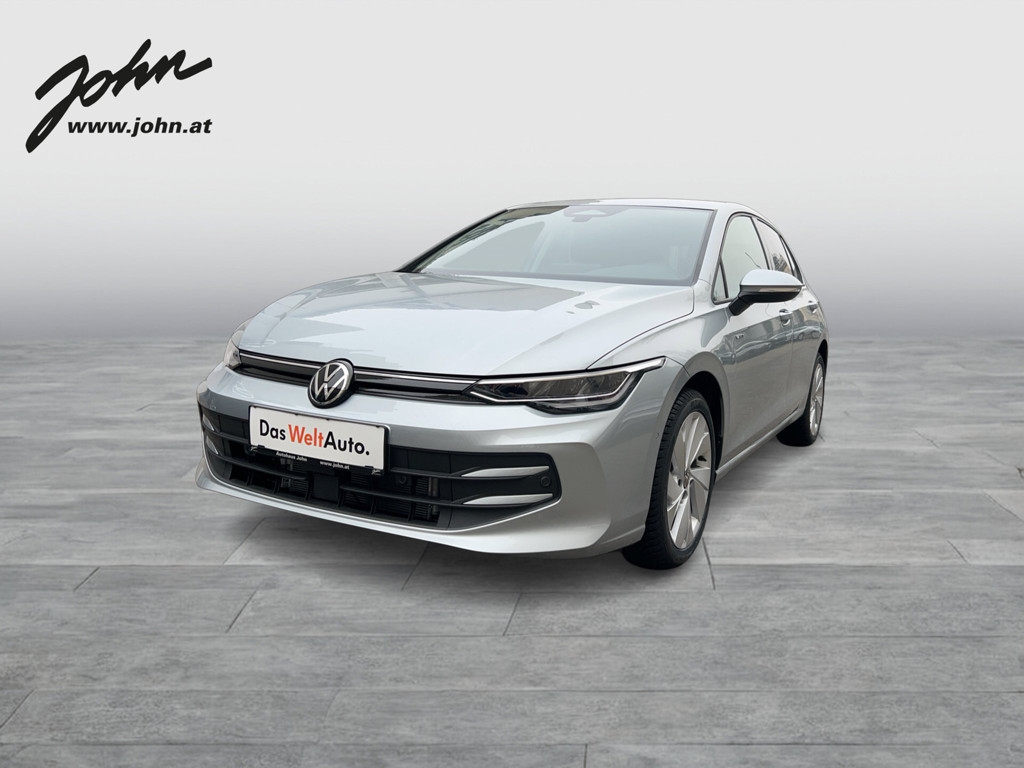 Volkswagen Golf 2025 Benzine