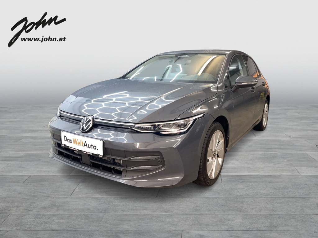 Volkswagen Golf 2025 Benzine