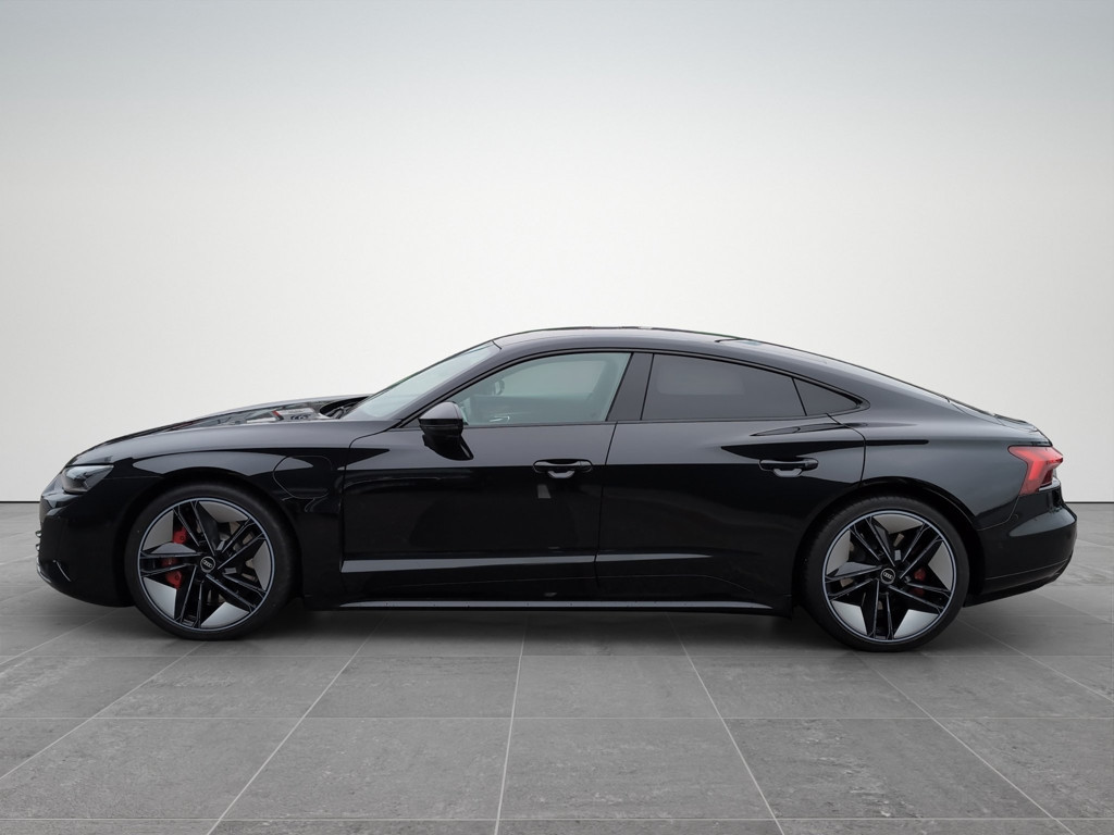 Audi RS e-tron GT