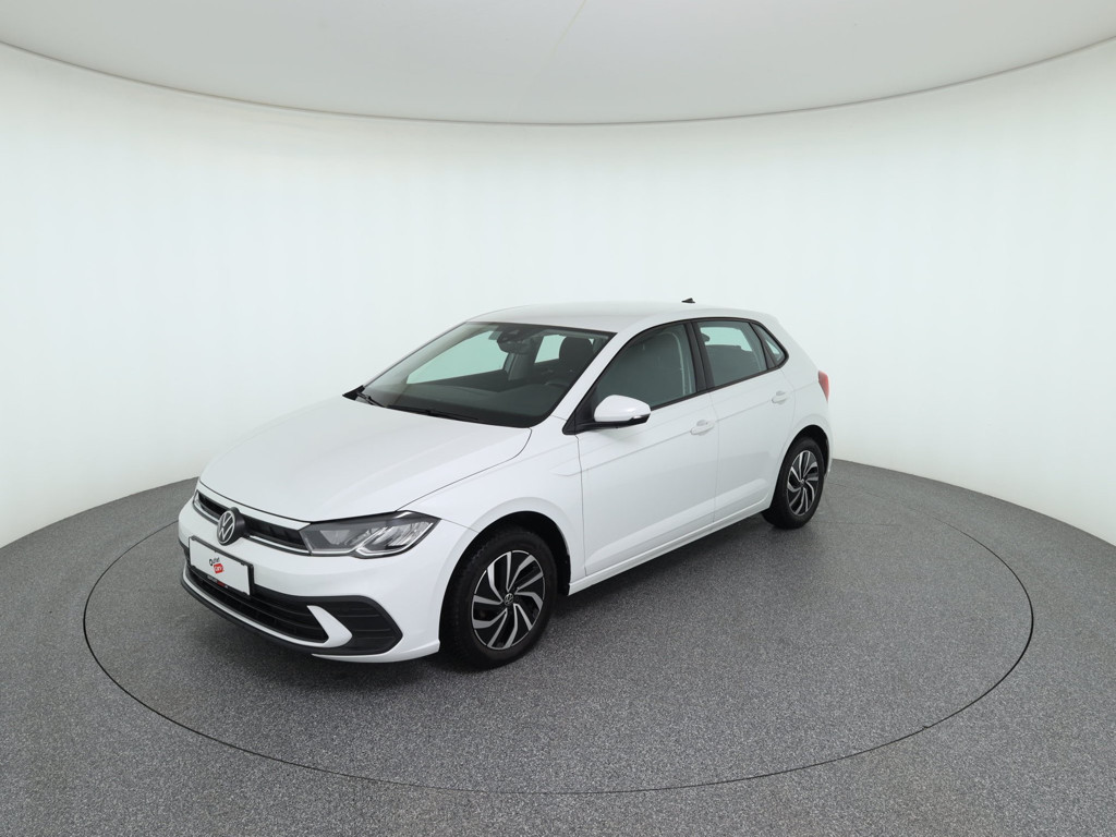Volkswagen Polo 2023 Benzine