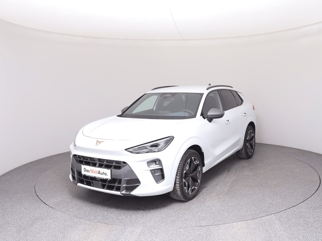 Cupra Terramar 2026 Benzine