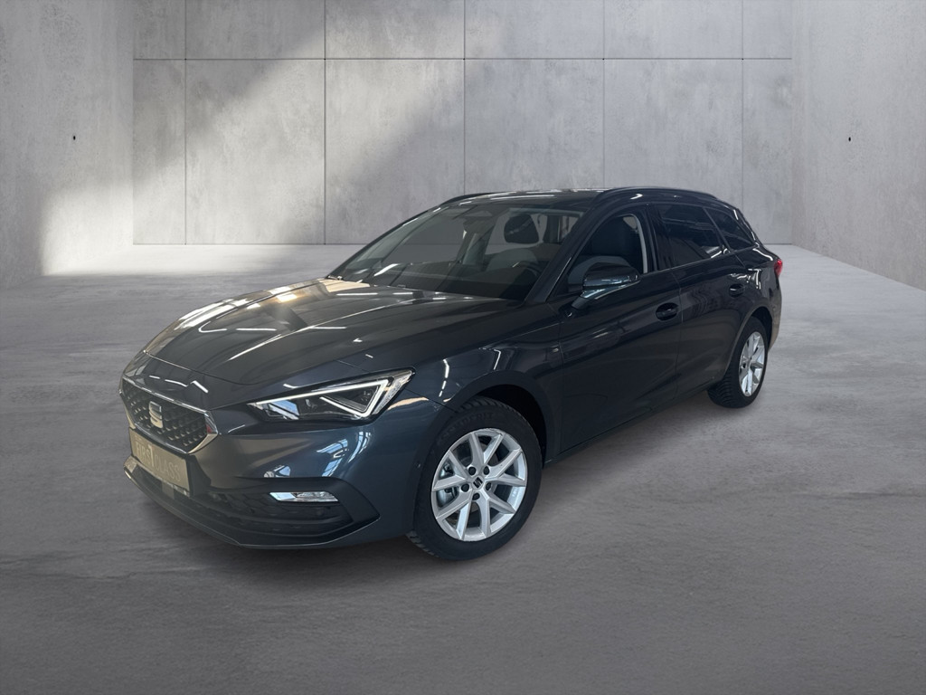 Seat Leon 2026 Benzine