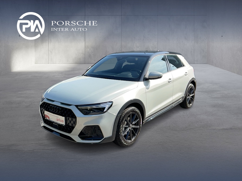 Audi A1 2026 Benzine