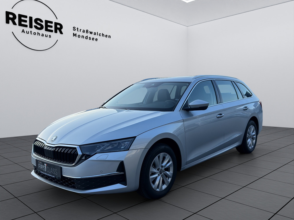 Skoda Octavia 2025 Diesel