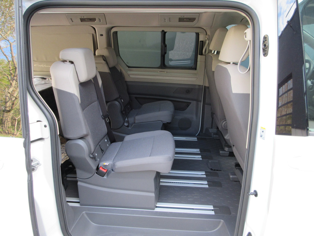 Volkswagen California