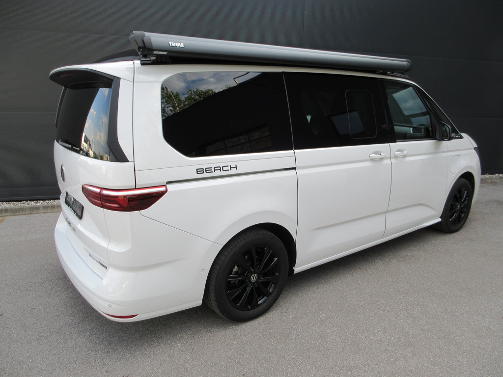 Volkswagen California