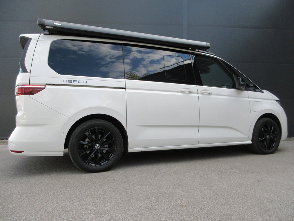 Volkswagen California