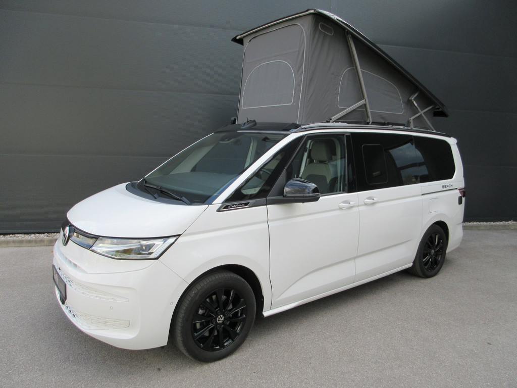 Volkswagen California