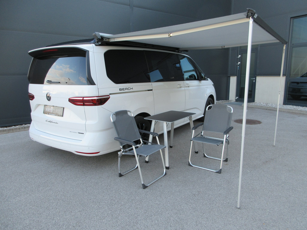 Volkswagen California