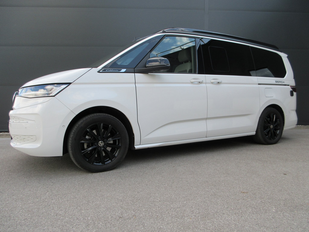 Volkswagen California