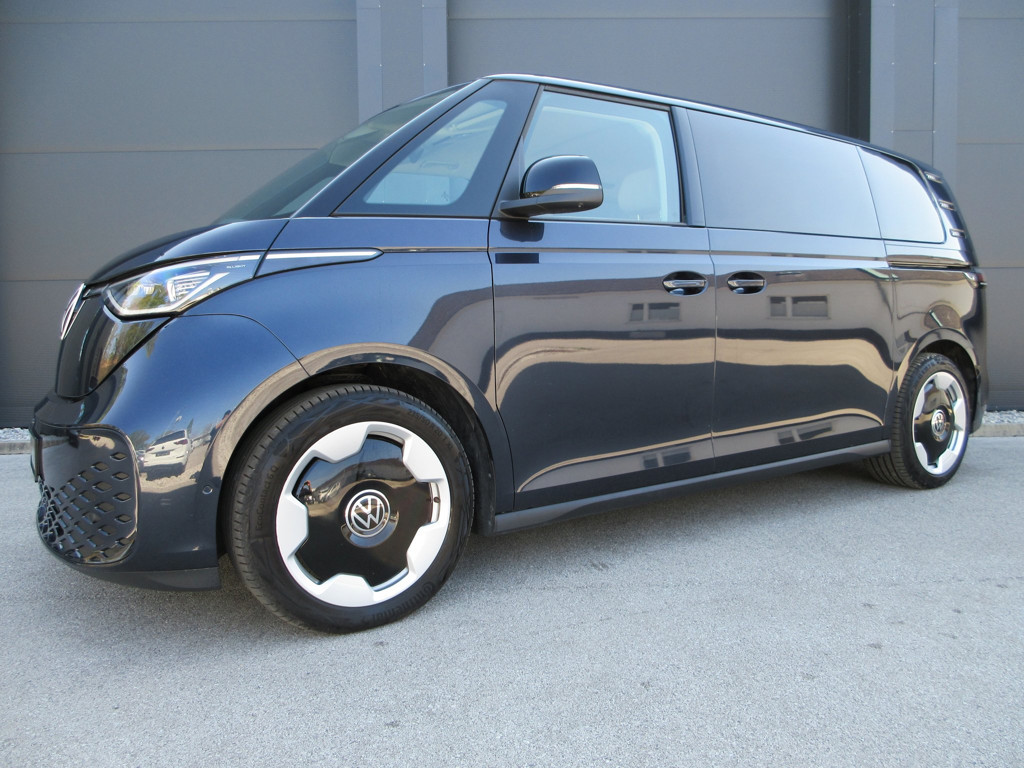 Volkswagen ID. Buzz 2025 Elektrisch