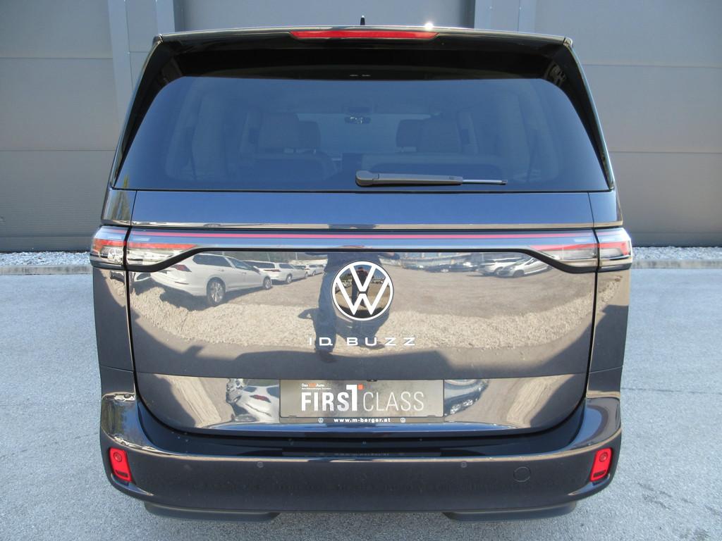 Volkswagen ID. Buzz