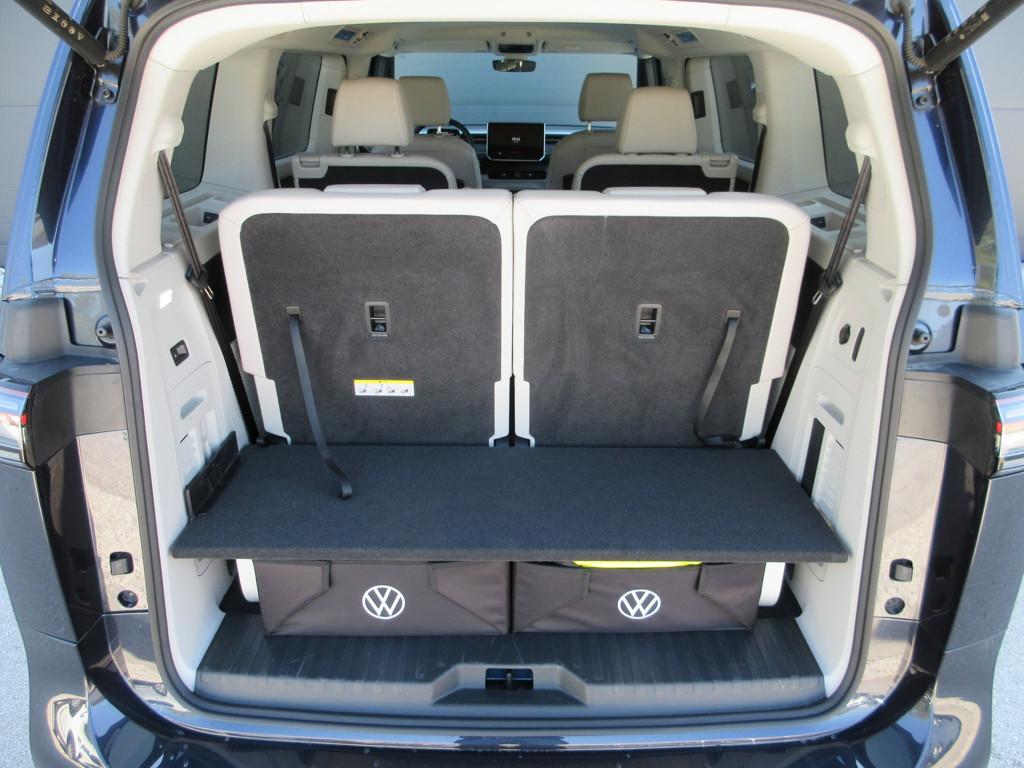 Volkswagen ID. Buzz