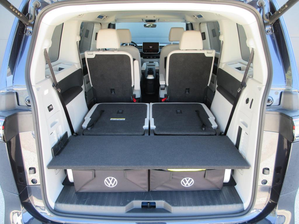 Volkswagen ID. Buzz