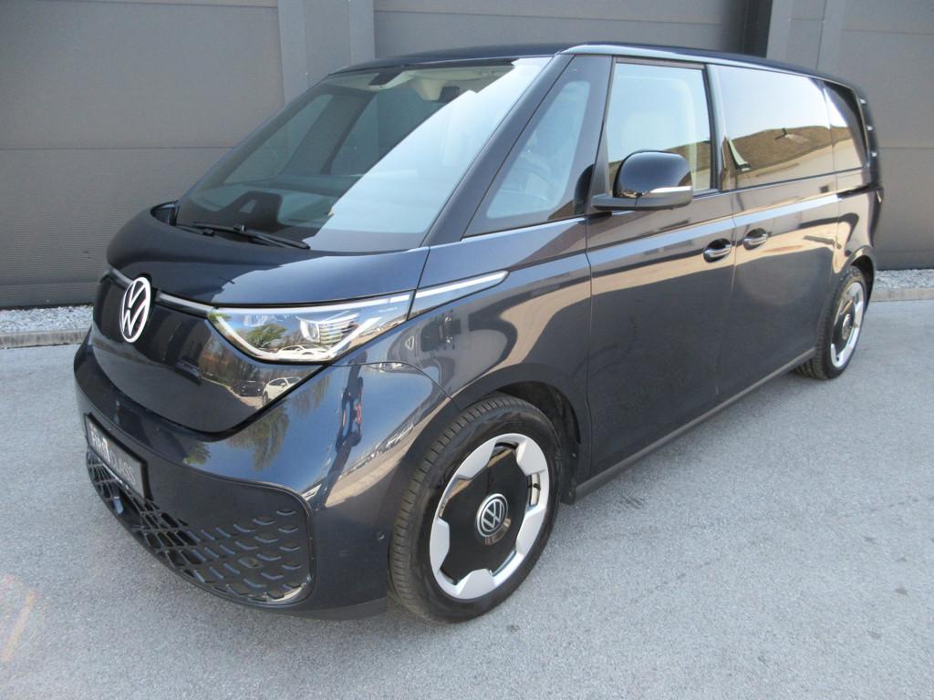 Volkswagen ID. Buzz