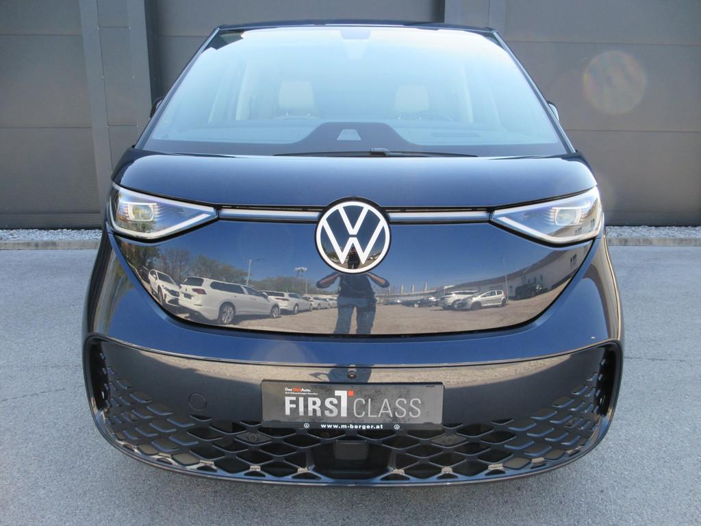 Volkswagen ID. Buzz