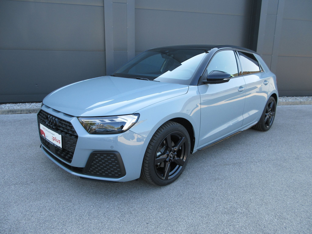 Audi A1 2026 Benzine