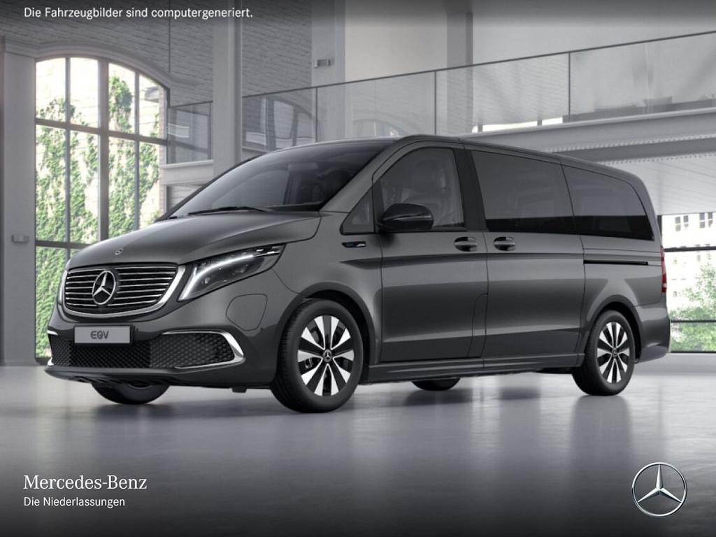 Mercedes-Benz EQV